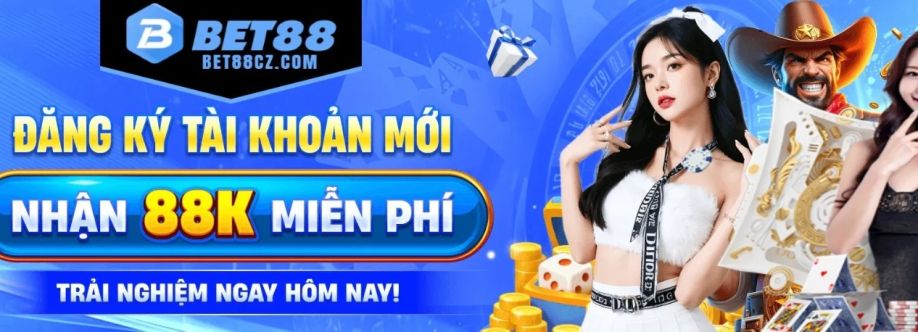 Bet88cz com cover