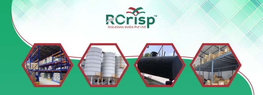rcrispsolutions Solutions cover