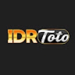 IDRTOTO Profile Picture