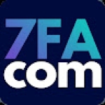 Following profile image
