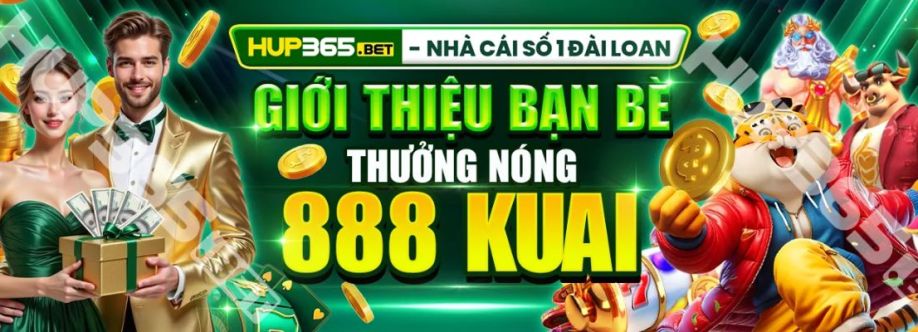 hup365 bet cover