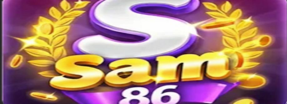 Sam86 cloud cover