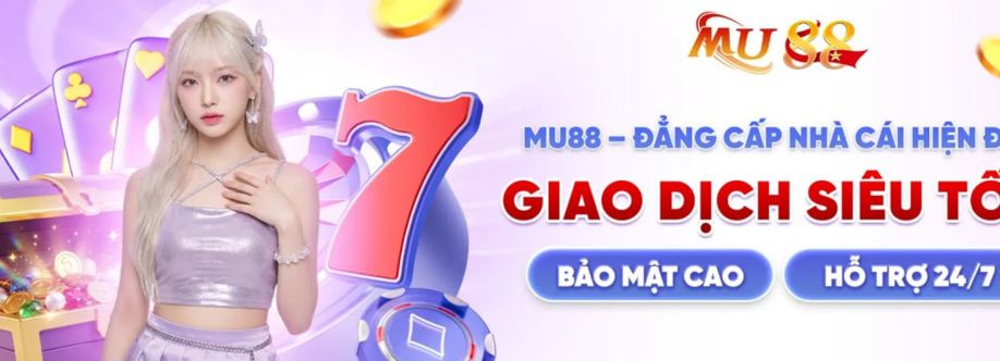 MU88 cover
