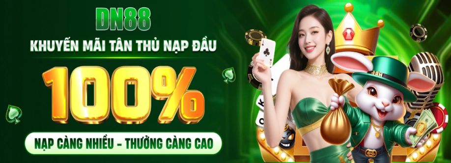 Nhà Cái DN88 cover