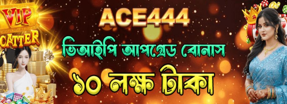Ace444 Live cover