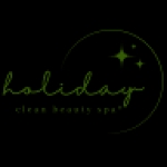 HOLIDAY CLEAN BEAUTY SPA