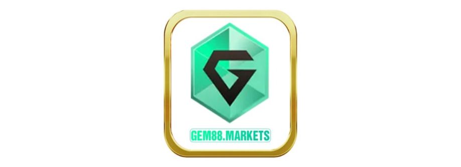 gem88 markets cover