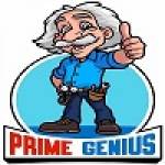 Prime Genius Heating and Air