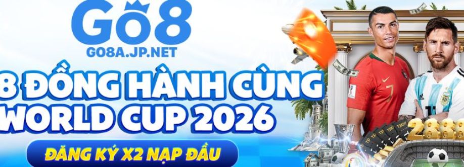 TRANG CHỦ GO8 cover