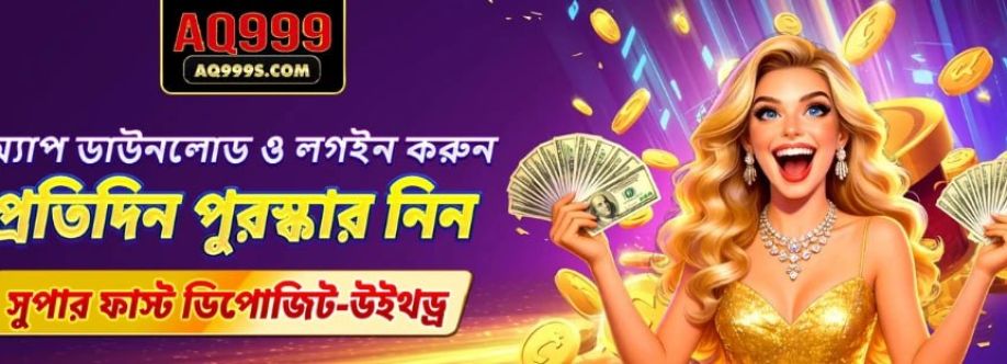 Casino AQ999 cover