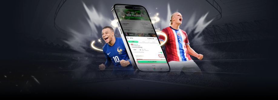 Nhà cái Mubet cover