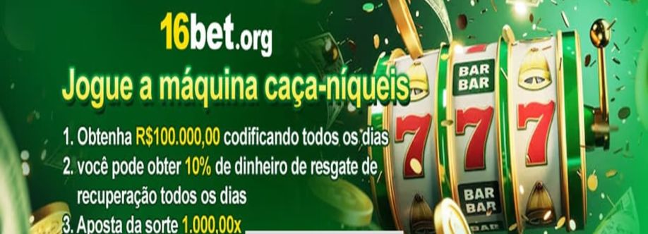 16bet cover