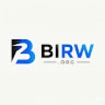 Following profile image