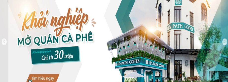 LEs  Path Coffee cover