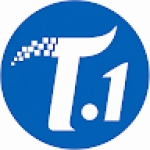 Following profile image