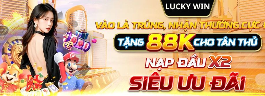 Luckywin usorg cover