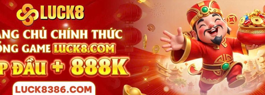 Luck8386 Com cover