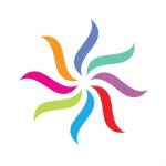 Following profile image