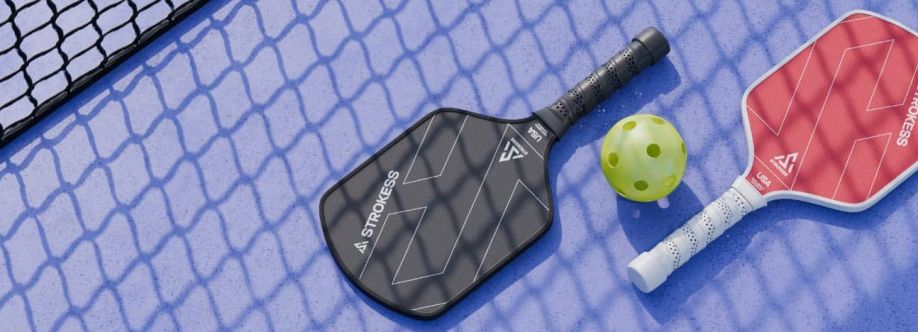 Strokess Sporting Solutions cover