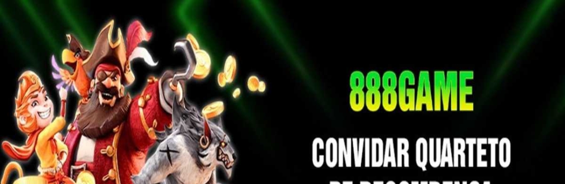 888GAME cover