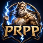 Following profile image