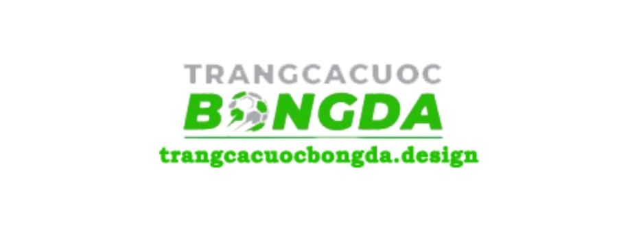 Trangcacuocbongda design cover