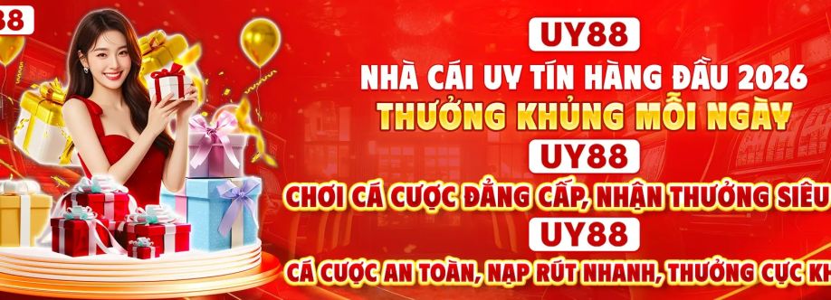 Uy88 Itcom cover