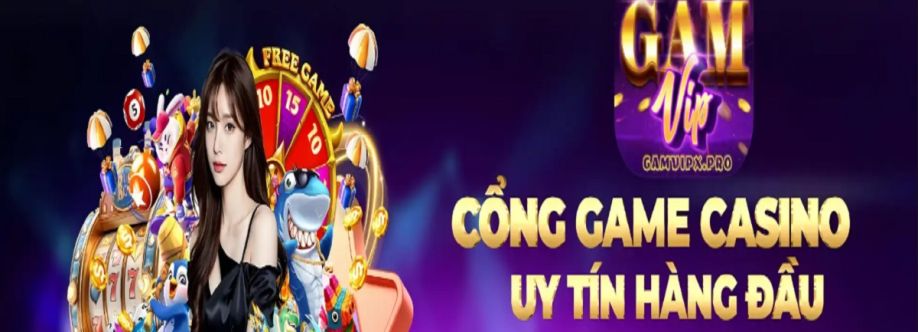 Nhà cái GamVip cover