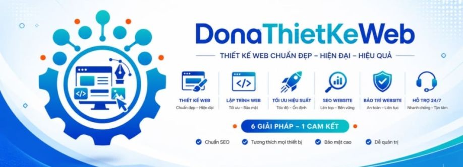 Dona ThietKeWeb cover