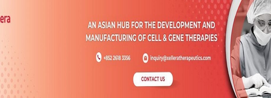Xellera Therapeutics cover