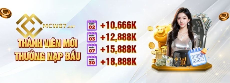 MCW87 Casino cover