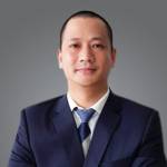 Following profile image