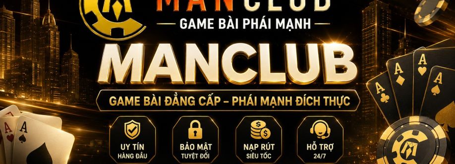Manclub cover