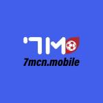 Following profile image