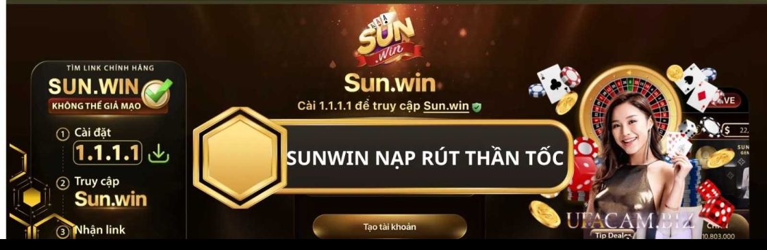 Sunwin com cover