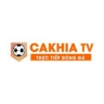 CaKhia TV  Trực Tiếp Bóng Đá Profile Picture