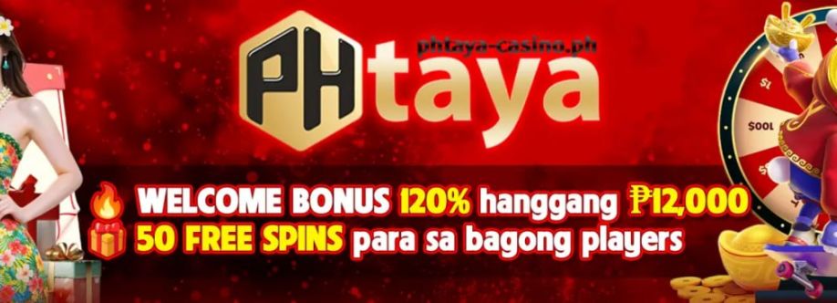 PHTAYA cover