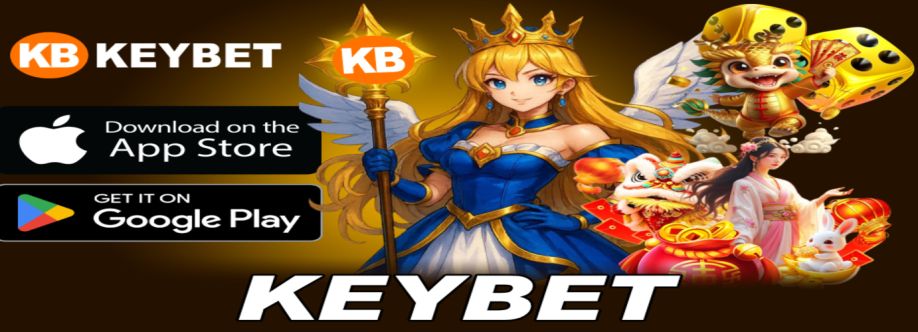 KEYBET cover