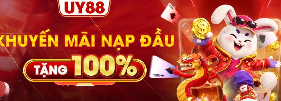 Nha cai UY88 cover