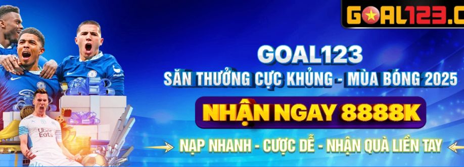 GOAL123 CV cover
