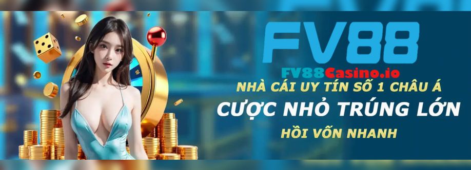 Fv88casino io cover