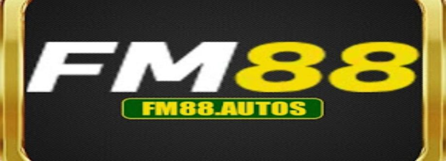 Fm88 autos cover