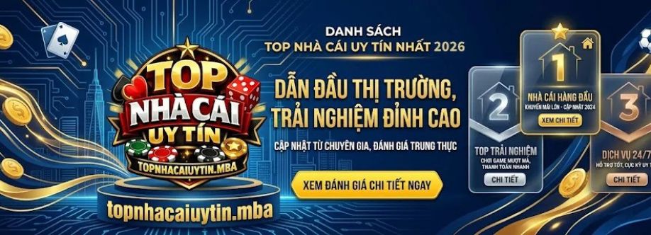TOP NHÀ CÁI UY TÍN cover