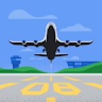 Following profile image