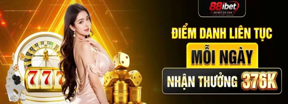 88IBET GR COM cover