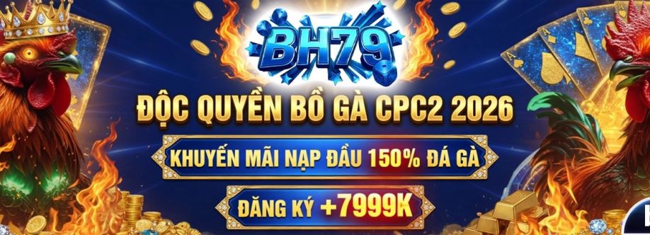 BH79 Biz cover