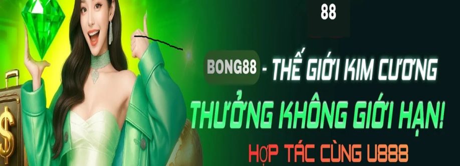 BONG88 cover