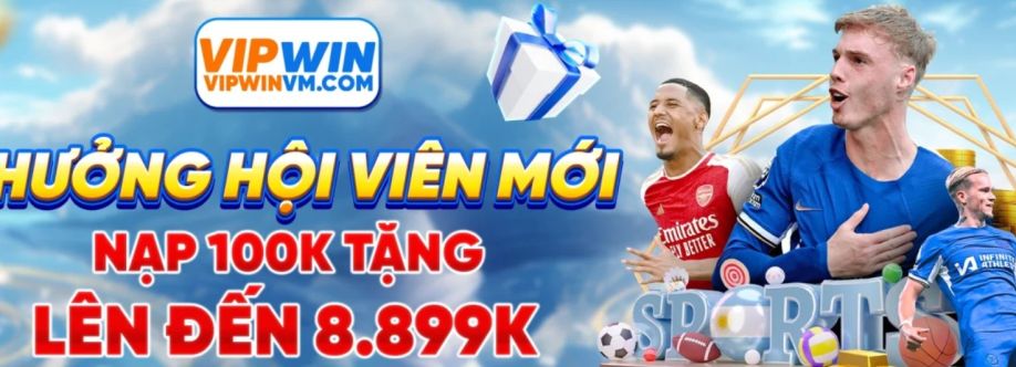 VIPWIN VM COM VM COM cover