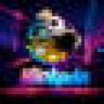 Following profile image