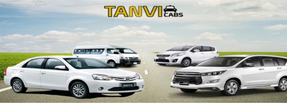 Tanvi Cabs cover